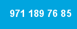 971 189 76 85